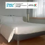 Ibis Budget Centro 2* 브라가