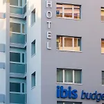 Ibis Budget Centro 호텔