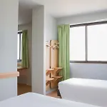 Ibis Budget Centro Hotell Braga