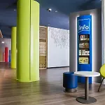 Ibis Budget Centro Hotell 2*