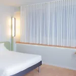 Ibis Budget Centro 호텔