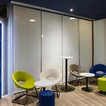 Hotel Ibis Budget Centro 2*