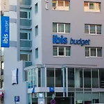 Hotell Ibis Budget Centro