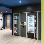 Hotell Ibis Budget Centro 2*