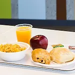 Ibis Budget Centro