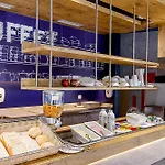 Hotell Ibis Budget Centro