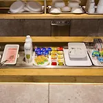 Hotell Ibis Budget Centro Braga
