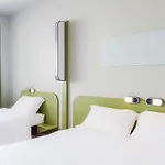 Ibis Budget Centro