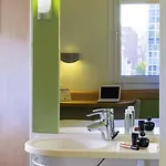 Ibis Budget Centro Hotell Braga