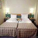 Ibis Budget Centro 호텔