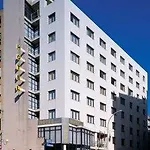 Ibis Budget Centro 2*
