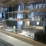 Ibis Budget Centro 호텔
