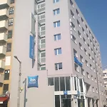 Hotel Ibis Budget Centro 2*