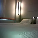 Ibis Budget Centro 호텔 2*