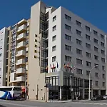 Ibis Budget Centro Hotell Braga