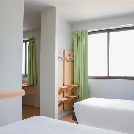 Ibis Budget Centro Hotel Braga