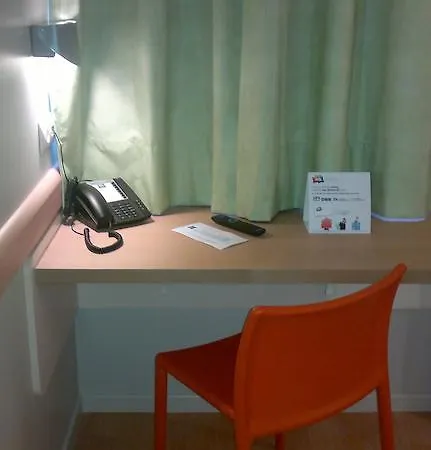 Hotell Ibis Budget Centro Braga