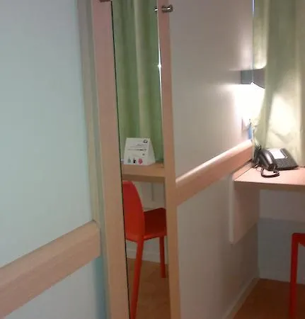 Ibis Budget Centro 2* 브라가