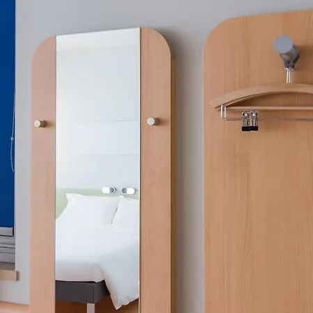 Hotell Ibis Budget Centro Braga