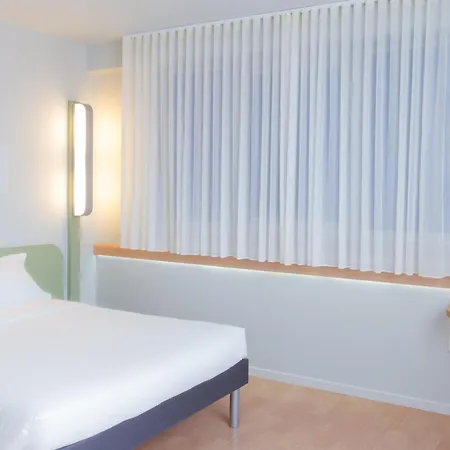 Ibis Budget Centro Hotell