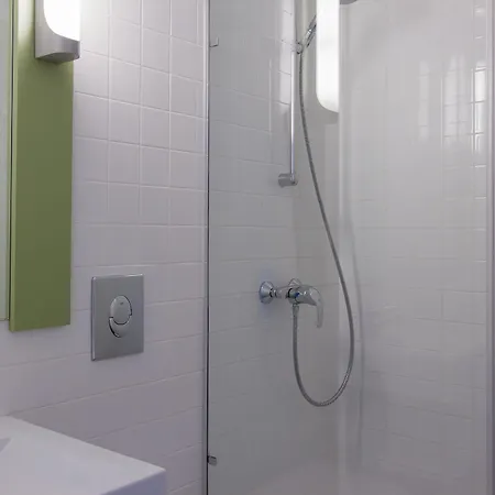 Ibis Budget Centro