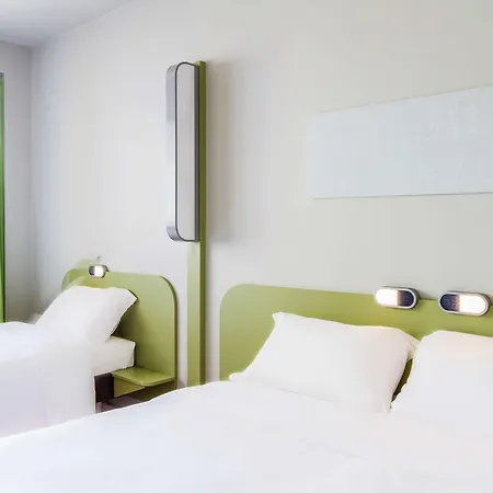 Ibis Budget Centro 2* Braga