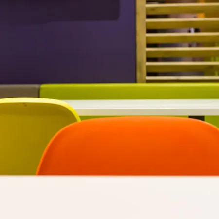 호텔 Ibis Budget Centro