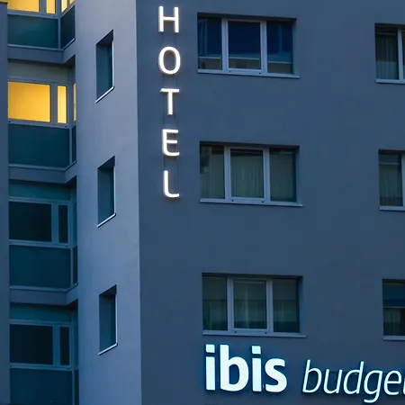 Отель Ibis Budget Centro Брага