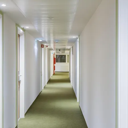 Ibis Budget Centro 브라가
