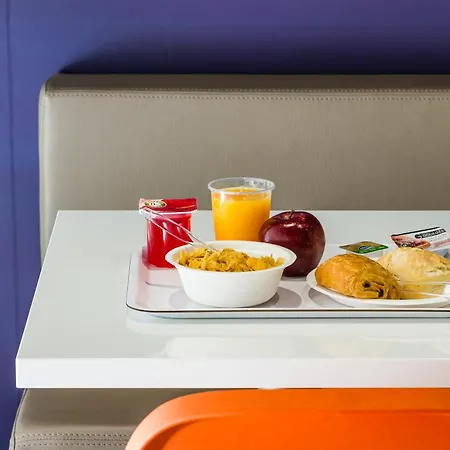 Ibis Budget Centro