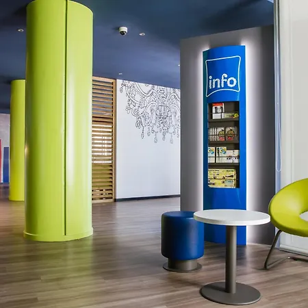 Hotel Ibis Budget Centro Braga