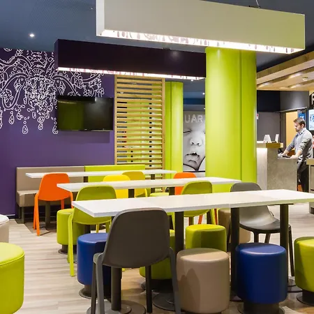 Ibis Budget Centro Брага