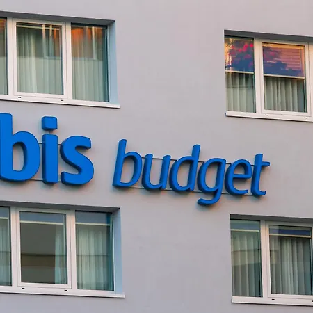 Ibis Budget Centro