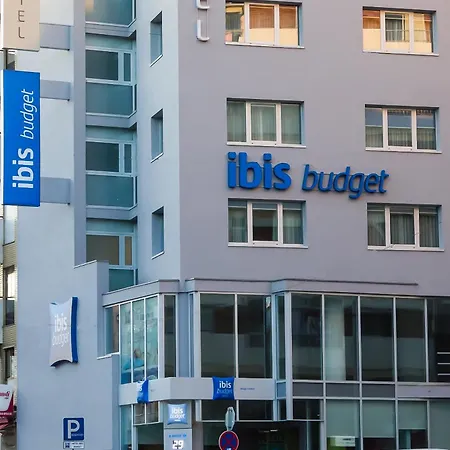 Hotel Ibis Budget Centro