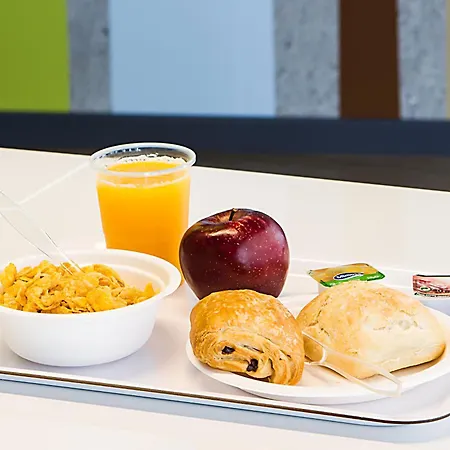 Ibis Budget Centro