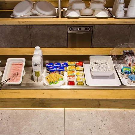 Hotel Ibis Budget Centro Braga