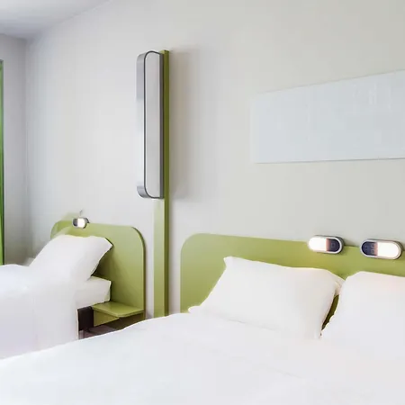 Ibis Budget Centro