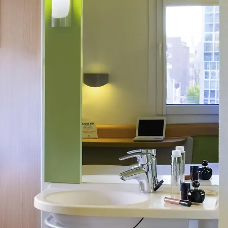 Ibis Budget Centro Hotell Braga