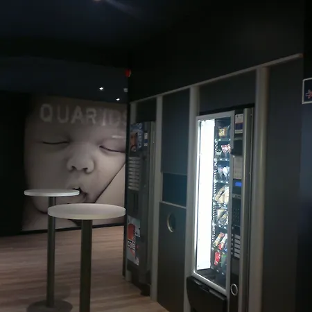 Ibis Budget Centro Braga