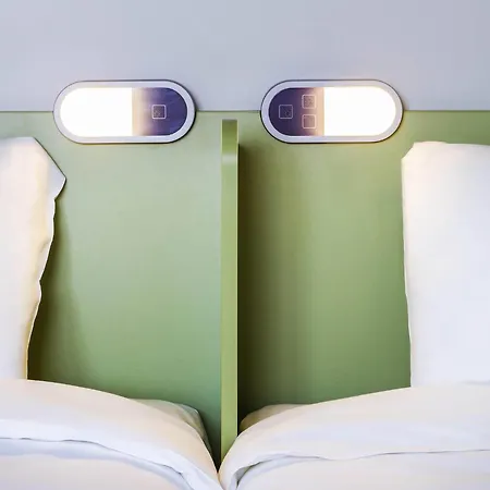 Ibis Budget Centro