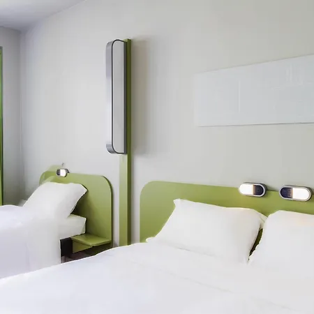 Ibis Budget Centro Hotel Braga