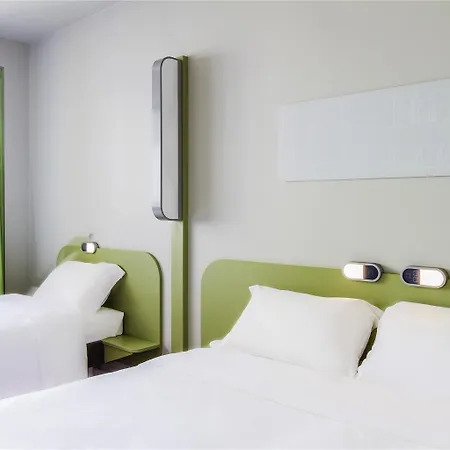 Ibis Budget Centro Braga