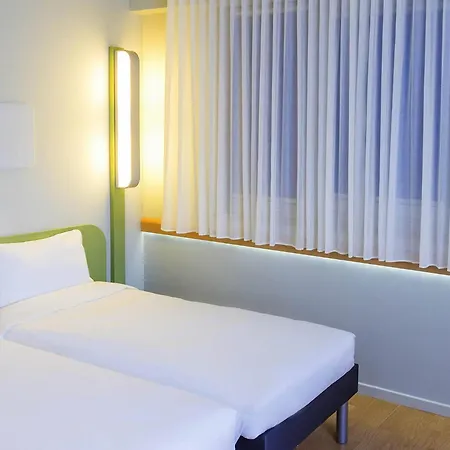 Ibis Budget Centro