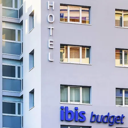 Ibis Budget Centro Hotel Braga