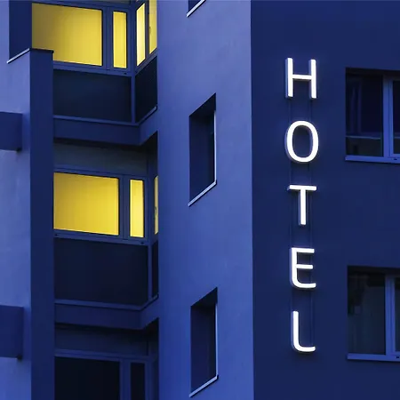 Hotel Ibis Budget Centro Braga