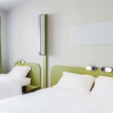 Ibis Budget Centro 2* Braga