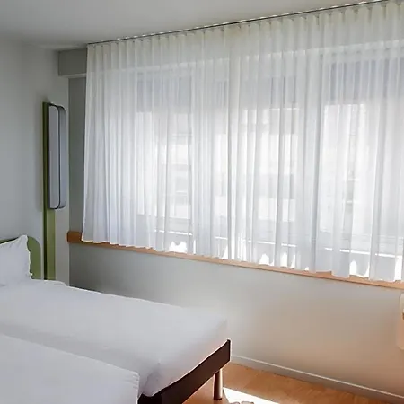 Ibis Budget Centro 호텔