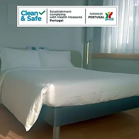 Ibis Budget Centro 호텔 2*