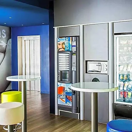 호텔 Ibis Budget Centro