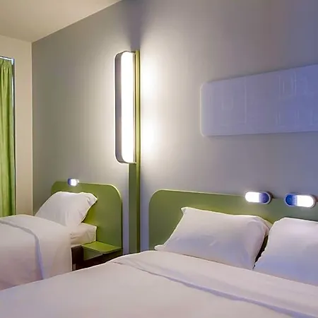 Ibis Budget Centro